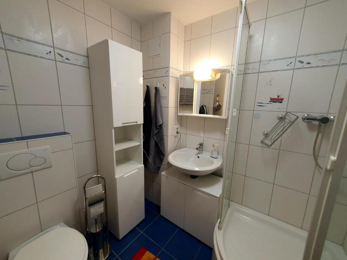 Ferienhaus Regina Im Bohnental Lebach Kültér fotó
