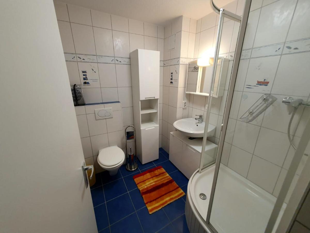 Ferienhaus Regina Im Bohnental Lebach Kültér fotó