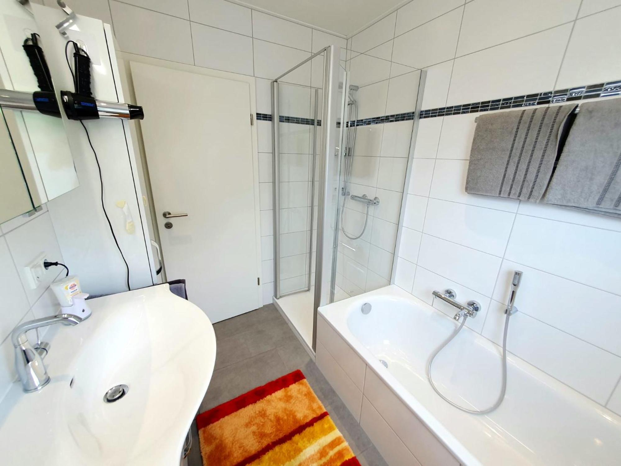 Ferienhaus Regina Im Bohnental Lebach Kültér fotó